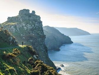 Ontdek Bath, Devon en Cornwall