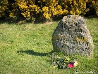 Culloden thumb