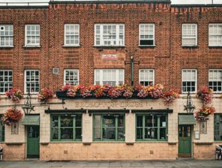 Londen