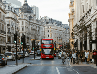 Londen