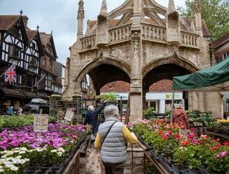 Salisbury