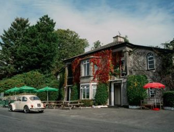 Connemara, Ierland