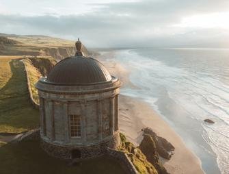 Mussenden Temple