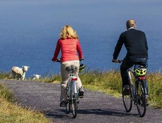 Valentia Island