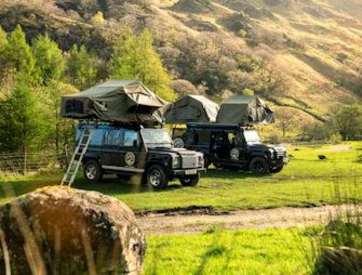 northumerland 4x4 thumb