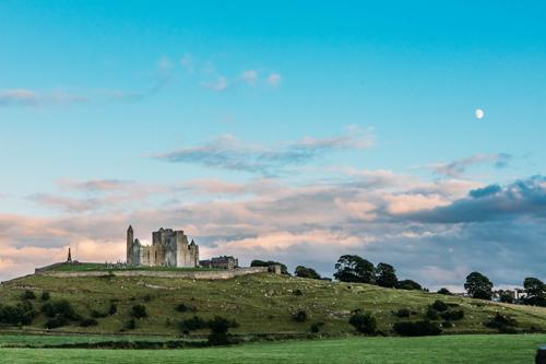 Rock of Cashel