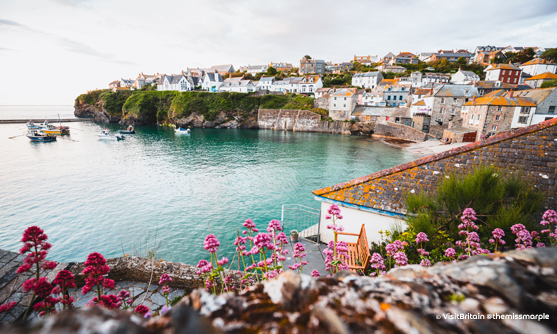 Port Isaac