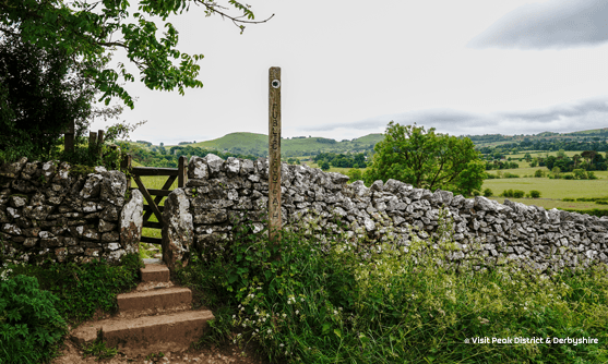 Peak District
