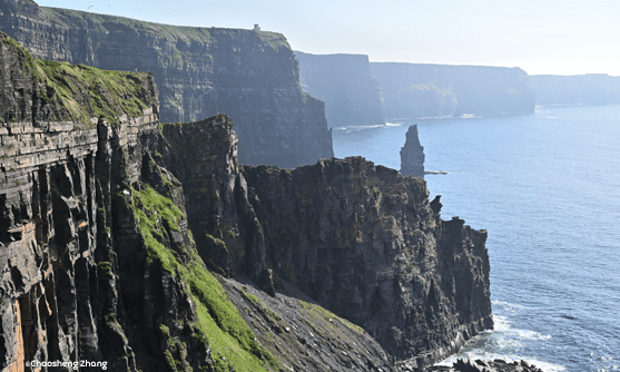 Cliffs of Moher