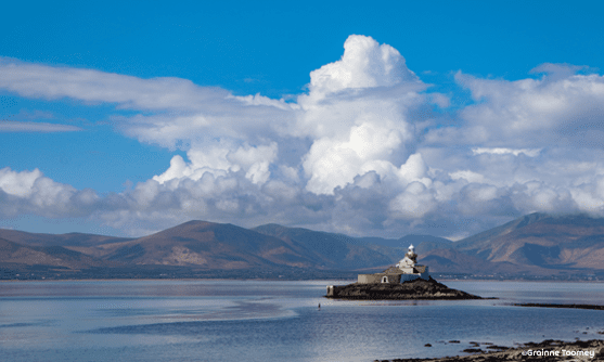 Fenit Lighthouse