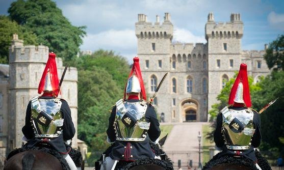windsor