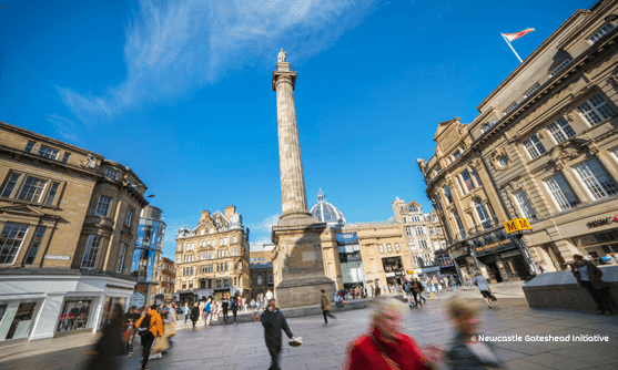 Newcastle