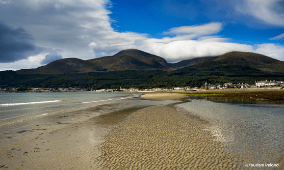 Mourne Mountains