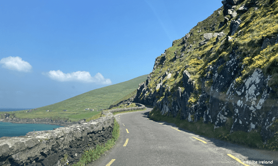Dingle Peninsula