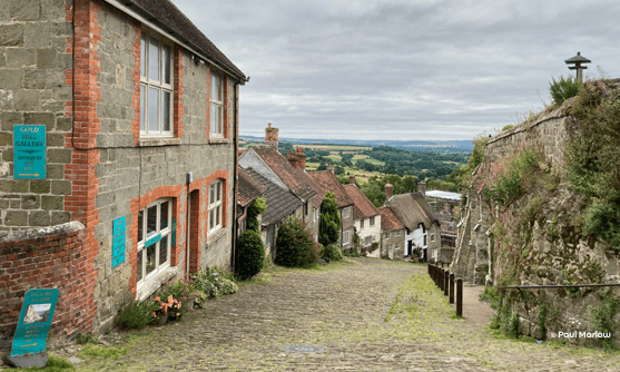 Shaftesbury