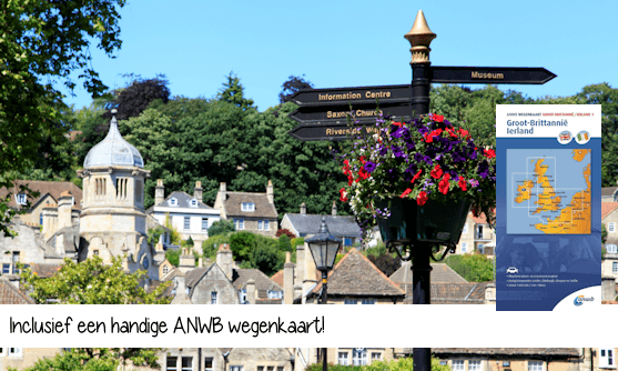 highlight great west way