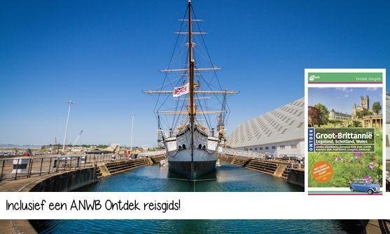 highlight Maritiem kent