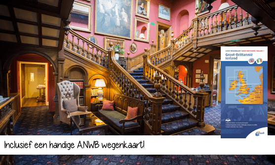 highlight luxe ontspannen ZE