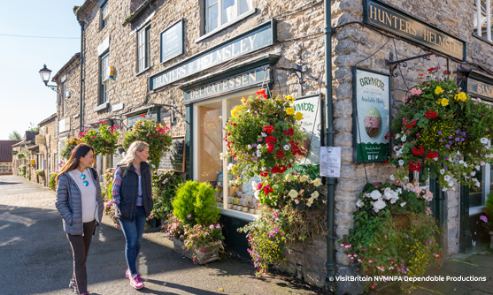 Helmsley