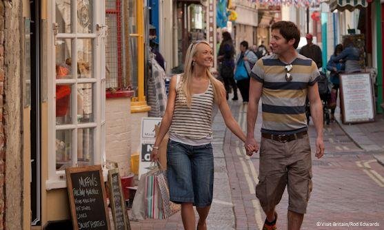 weymouth