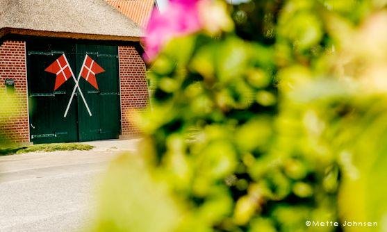 Prachtig Denemarken highlight