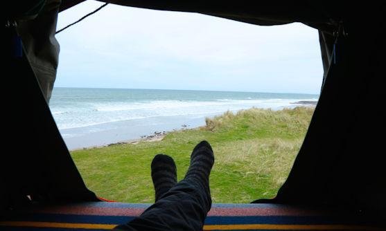 highlight northumberland 4x4