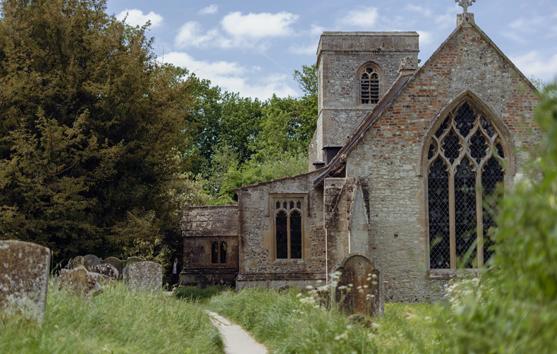 Midsomer Murders