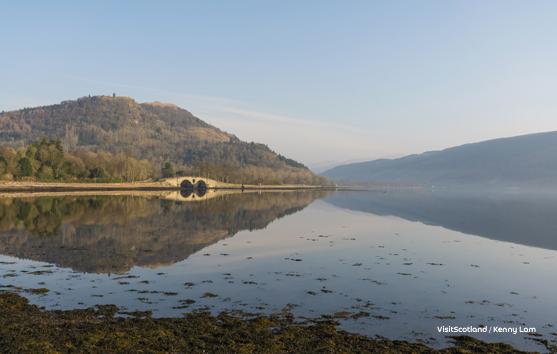 Loch Fyne