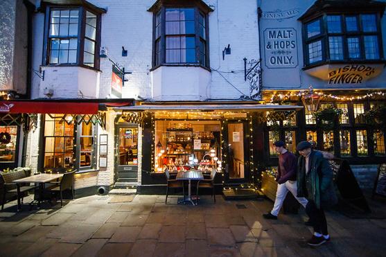Canterbury