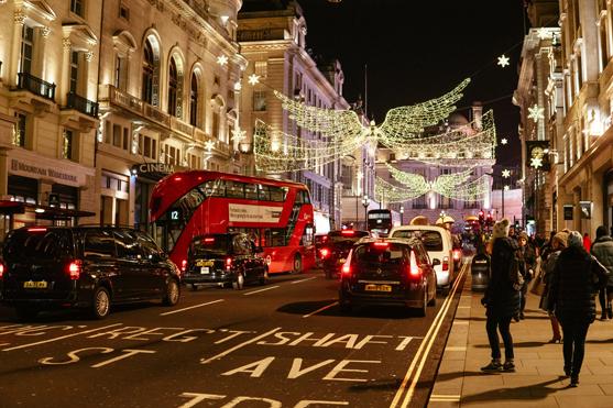 Londen