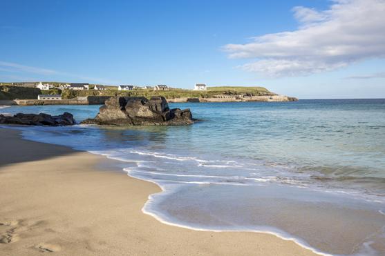Ness Beach, Isle of Lewis