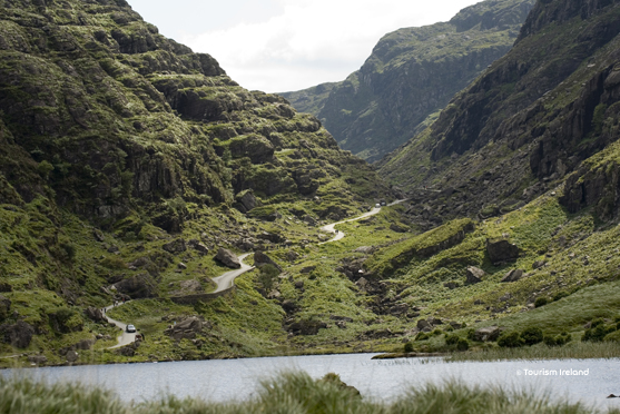 Gap of Dunloe, Ring of Kerry