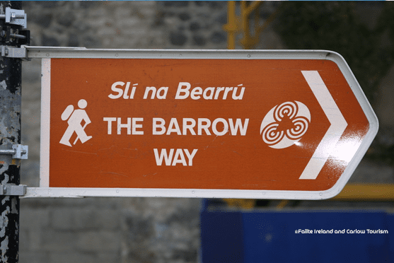 Barrow Way