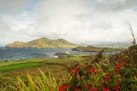 Valentia Island