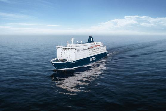 DFDS