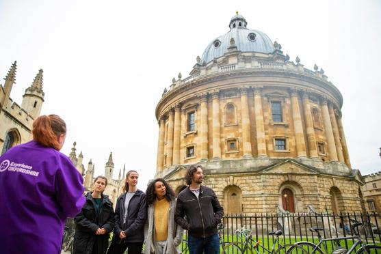 Bodleian Library