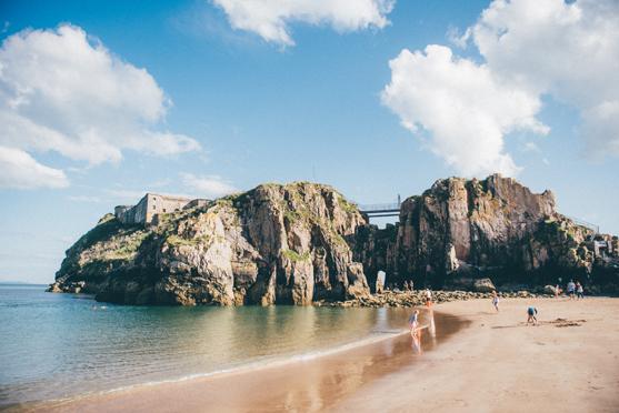 Tenby