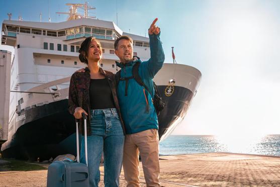 DFDS
