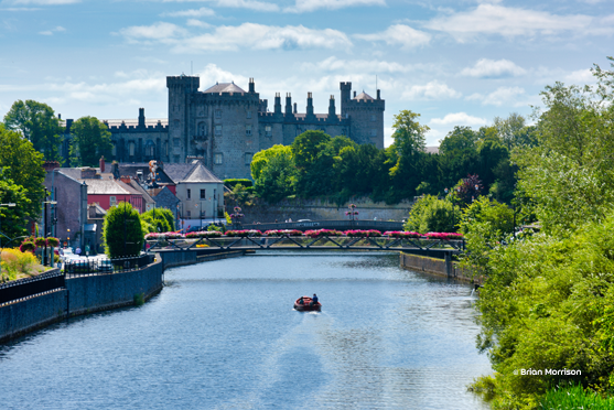 Kilkenny Castle