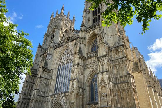 York Minster