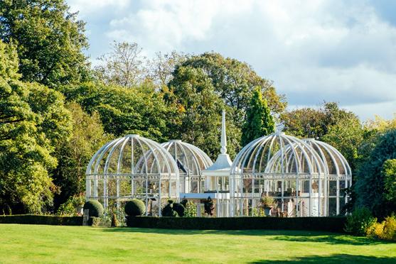Birmingham Botanical Gardens