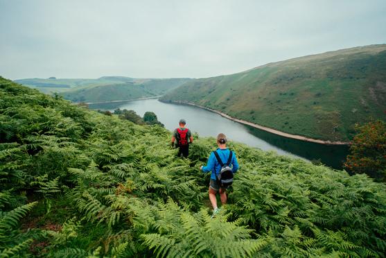 Brecon Beacons