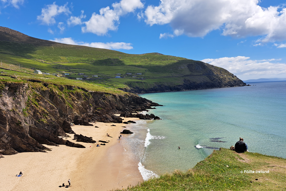 Slea Head Drive, Dingle Peninsula