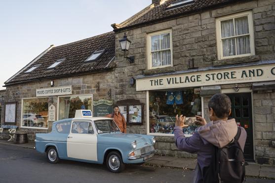 Goathland