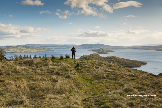 Conic Hill