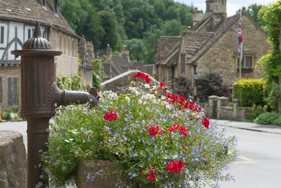 Castle Combe
