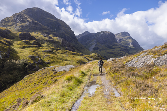 Glencoe