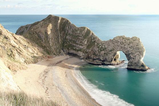Durdle Door, Dorset