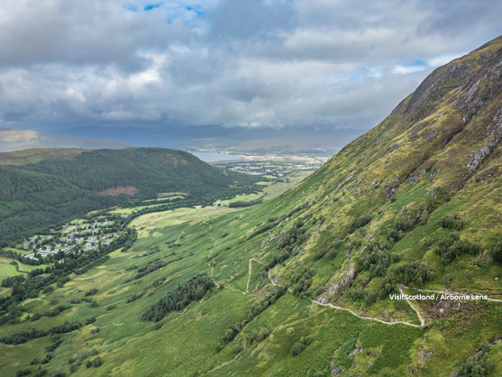 Ben Nevis