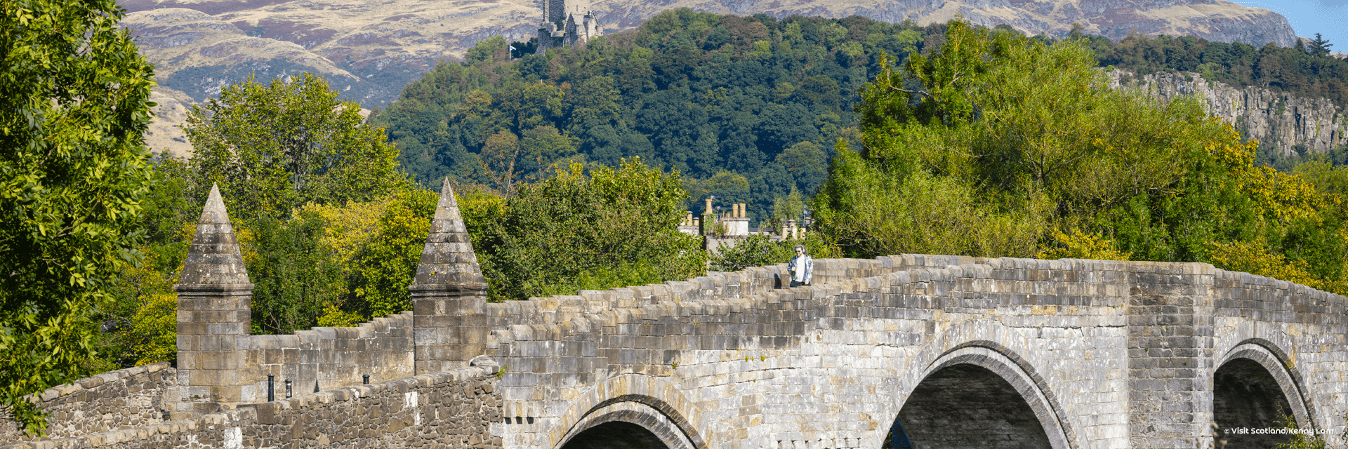 Stirling Bridge